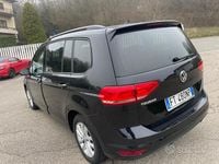 Usata VW Touran Executive 116 CV (85 kW) 2018 Other Monovolume