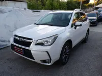 Usata Subaru Forester Sport 147 CV (108 kW) 2017 Bianco SUV
