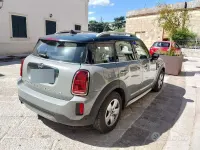 Usata Mini Cooper D Countryman 150 CV (110 kW) 2021 Grigio SUV