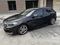 Usata BMW 118 M Sport 150 CV (110 kW) 2019 Utilitaria