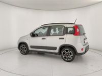 usata Fiat Panda 1.0 FireFly S&S Hybrid