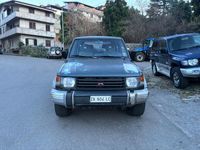 usata Mitsubishi Pajero 2.5 TDI Metal-top S. Select GLS