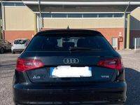 usata Audi A3 1.8 TFSI S-LINE