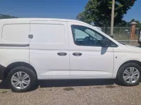 Usata VW Caddy 102 CV (75 kW) 2021 Bianco Monovolume