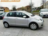 usata Toyota Yaris Yaris 2ª serie1.3 5 porte