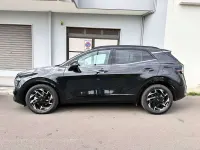 Usata Kia Sportage GT-Line 136 CV (100 kW) 2023 Nero SUV