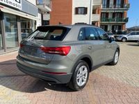 usata Audi Q3 35 TDI Quattro *Sensori Ant+Post *Sedili Ant Risc.