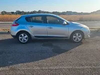 Usata Renault Mégane III 110 CV (80 kW) 2009 Berlina