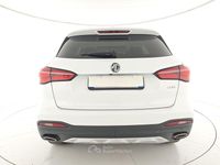 Usata MG HS Luxury 162 CV (119 kW) 2023 Bianco SUV