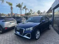 Usata Audi Q2 Ambiente 150 CV (110 kW) 2025 Other SUV
