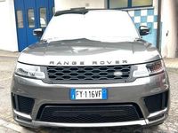 usata Land Rover Range Rover 3.0 SDV6 249 CV HSE Dynamic Cividate Camuno