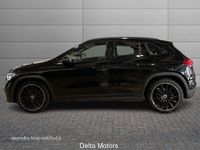Usata Mercedes GLA200 Premium 150 CV (110 kW) 2023 Nero SUV