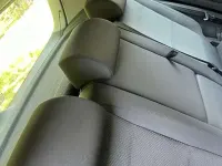 Usata VW Golf Plus Comfortline 102 CV (75 kW) 2006 Monovolume