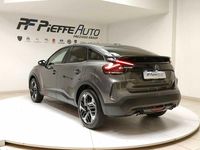 Usata Citroën C4 Feel 131 CV (96 kW) 2021 Grigio Berlina