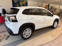 Brugt Suzuki SX4 S-Cross 129 HK (94 kW) 2024 Hvid SUV