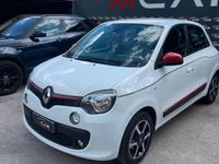 Usata Renault Twingo SE 69 CV (50 kW) 2015 Bianco Utilitaria