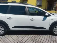 Usata Dacia Jogger Extreme 101 CV (74 kW) 2023 Bianco Monovolume