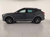 Usata Cupra Formentor 150 CV (110 kW) 2023 "magnetic tech" SUV