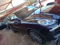 Usata Porsche Cayenne 382 CV (280 kW) 2016 SUV