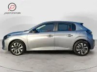 Nuova Peugeot 208 Style 100 CV (73 kW) 2026 Grigio Utilitaria