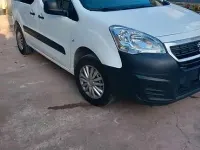 Usata Peugeot Partner 2018