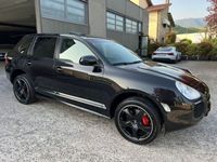 usata Porsche Cayenne Turbo 4.5 450CV TAGLIANDI UFFICIALI ! SPETTACOLARE