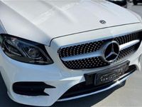 usata Mercedes C220 - Classe Ed Auto Premium