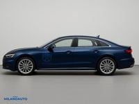 Usata Audi A5 Ambiente 204 CV (150 kW) 2025 Blu Berlina