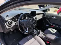 Usata Mercedes GLA200 Premium 156 CV (114 kW) 2018 Nero SUV