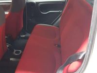 Usata Fiat Panda Easy 69 CV (50 kW) 2015 Bianco Utilitaria