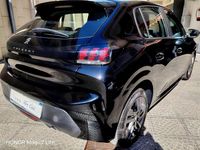 Usata Peugeot 208 Allure 102 CV (75 kW) 2022 Other Utilitaria