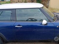 Brugt Mini Cooper 116 HK (85 kW) 2002 Hatchback