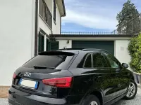 Usata Audi Q3 Sport 184 CV (135 kW) 2017 SUV