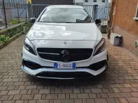 Usata Mercedes A45 AMG AMG 381 CV (280 kW) 2017 Berlina