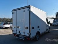Occasion Renault Master 131 ch (96 kW) 2018 Blanc Van