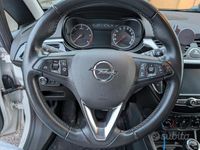 Usata Opel Corsa 75 CV (55 kW) 2018 Utilitaria