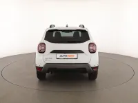 Usata Dacia Duster Journey 116 CV (85 kW) 2023 Bianco SUV