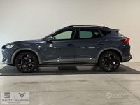 Usata Cupra Formentor 150 CV (110 kW) 2024 Grigio SUV