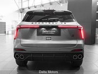 Nuova Sportequipe S8 185 CV (136 kW) 2026 SUV