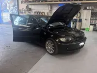 Usata BMW 320 150 CV (110 kW) 2005 Station wagon