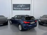 Usata BMW 120 190 CV (139 kW) 2021 Other Berlina
