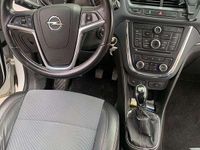 Usata Opel Mokka Cosmo 131 CV (96 kW) 2014 SUV