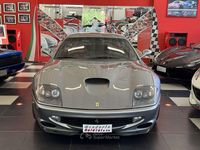 Usata Ferrari 550 485 CV (356 kW) 1997 Other Coupé