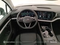 usata VW Touareg 3.0 V6 TSI eHybrid Elegance nuova a Reggio nell'Emilia