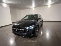Nuova Mercedes GLA200 Advanced 150 CV (110 kW) 2026 Nero SUV