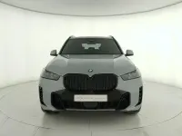 Usata BMW X5 M Sport 298 CV (219 kW) 2025 Grigio SUV