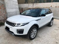 Usata Land Rover Range Rover evoque 150 CV (110 kW) 2016 SUV
