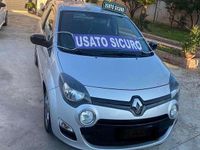 Usata Renault Twingo 75 CV (55 kW) 2012 Other Utilitaria