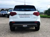 Nuova Suzuki Vitara Cool 129 CV (94 kW) 2026 Bianco SUV