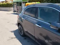 Usata Fiat 500 120 CV (88 kW) 2019 Grigio Station wagon